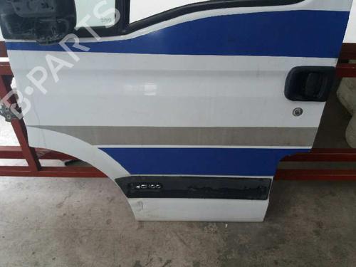 Left front door NISSAN INTERSTAR Van (X70) dCi 120 | BP12817626C2 