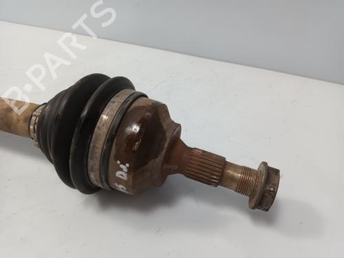 Left front driveshaft CITROËN C5 I (DC_)  | BP21129508M38 