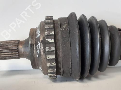 Right front driveshaft CITROËN XSARA Coupe (N0) 1.6 16V | BP12709760M39 