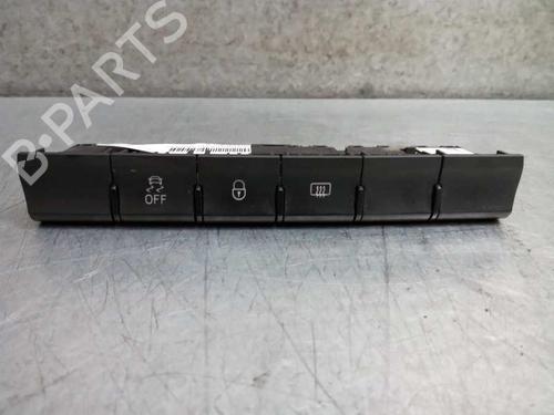 Switch SKODA RAPID (NH3, NK3, NK6) 1.6 TDI (105 hp) 5JA927132AF | 5JA927132AF |