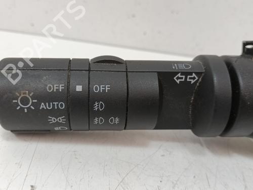 Headlight switch NISSAN QASHQAI / QASHQAI +2 I (J10, NJ10, JJ10E) 2.0 dCi | BP17104437I24 