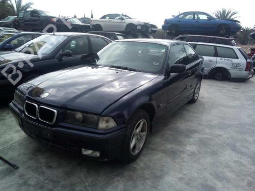 BMW 3 Coupe (E36) 318 is (140 hp) 1409336