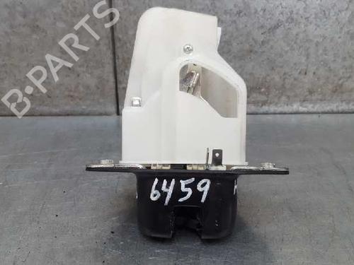 Used Tailgate lock HONDA CIVIC VIII Hatchback (FN, FK) 2.2 CTDi (FK3) (140 hp) 12734885