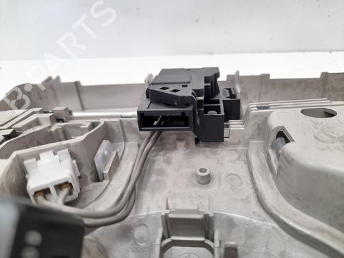 Innerbelysning MERCEDES-BENZ A-CLASS (W168) A 160 CDI (168.007) | BP12747248I8 
