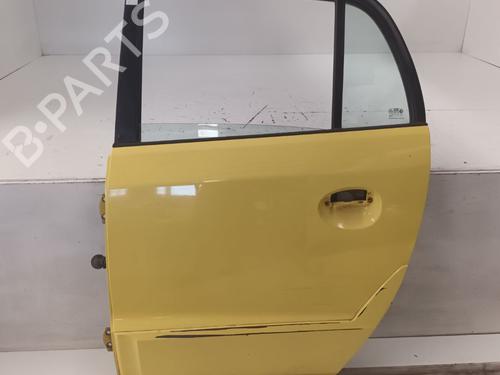 Used Left rear door Left rear door HYUNDAI ATOS (MX) 1.0 i (58 hp) 35904885 35904885