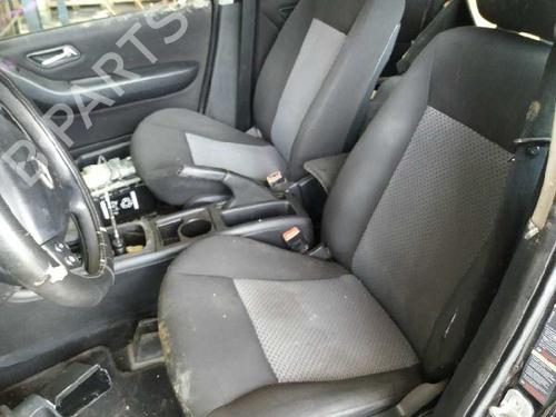 Warning switch MERCEDES-BENZ A-CLASS (W169) A 160 (169.031, 169.331) | BP12750382I22 