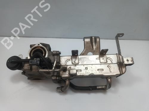 Egr für Egr CHEVROLET CRUZE (J300) 2.0 CDI (163 hp) 35904844 35904844