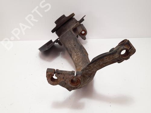 Right front steering knuckle AUDI A6 C5 (4B2) 2.5 TDI | BP12706352M26 