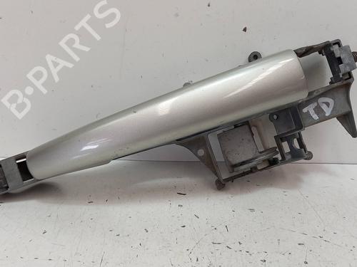 Used Rear right exterior door handle PEUGEOT 308 I (4A_, 4C_) [2007-2016]  12760695
