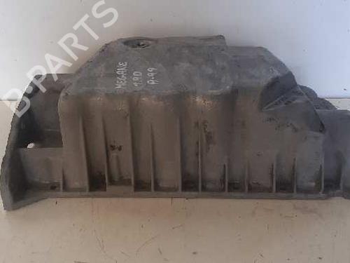 Oil sump RENAULT MEGANE I Classic (LA0/1_) 1.9 D (LA0A, LA0U, LA0R) | BP13971232M115 