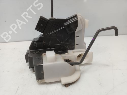 Front left lock HYUNDAI i20 II (GB, IB)  | BP23660635C98 