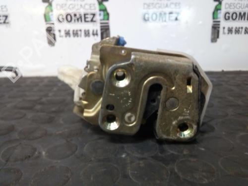 Rear left lock NISSAN X-TRAIL I (T30)  | BP12905296C100 