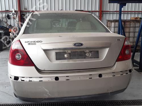 Left headlight FORD MONDEO III Saloon (B4Y) 2.0 TDCi | BP12785085C28 