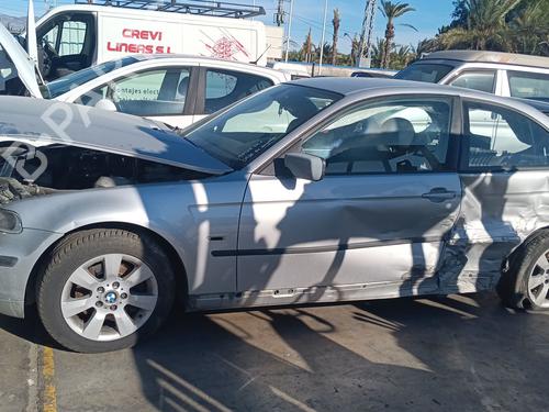 Left front indicator BMW 3 Compact (E46) 320 td | BP32712276C32  - Image 5