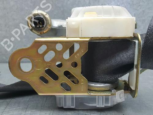 Front right seatbelt DAIHATSU CHARADE (L2_) 1.0 (L251S) | BP12856893I25 