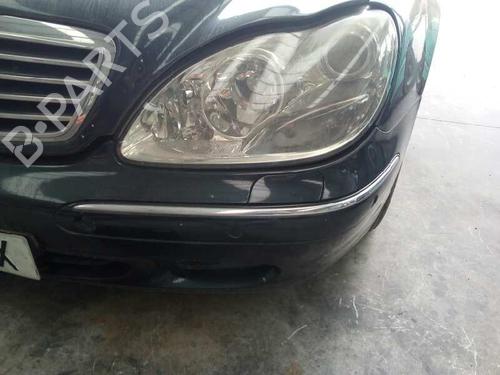 Ratstangsstang MERCEDES-BENZ S-CLASS (W220, V220) S 320 CDI (220.026, 220.126) | BP12803548I23 