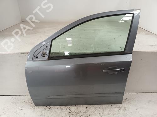 Used Left front door OPEL ASTRA H (A04) [2004-2014]  21006477