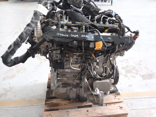 Engine OPEL INSIGNIA B Grand Sport (Z18) 1.6 CDTi (68) | BP17718975M1 