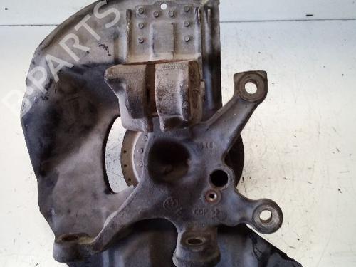 Right front steering knuckle BMW 3 Compact (E46) 320 td | BP12761898M26 