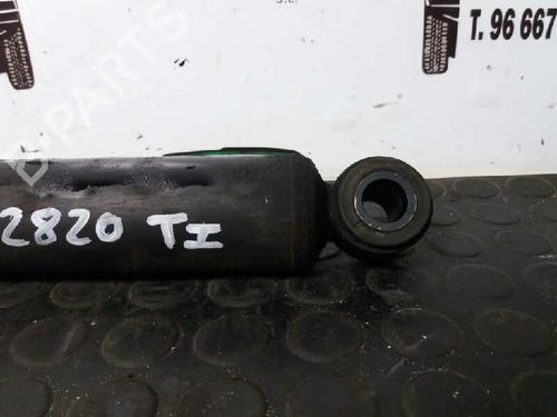 Left rear shock absorber OPEL MOVANO A Van (X70)  | BP12905485M18 