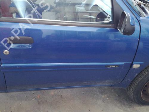 Electronic module CITROËN SAXO (S0, S1) 1.5 D | BP12696272M83 