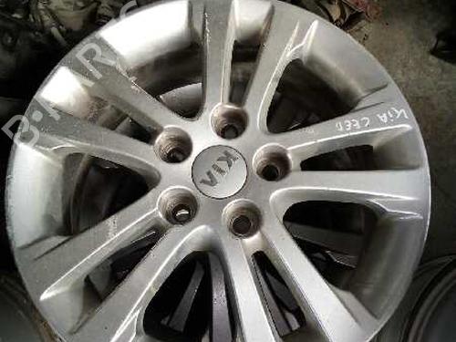 Rim KIA CEE'D SW (ED) [2007-2012]  12807682