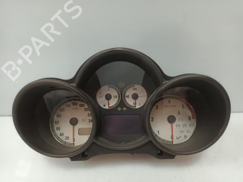 Used Instrument cluster ALFA ROMEO GT (937_) 1.9 JTD (937CXN1B) (150 hp) 18525936