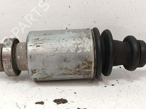 Right front driveshaft CITROËN XSARA (N1) 1.4 i | BP12706748M39 