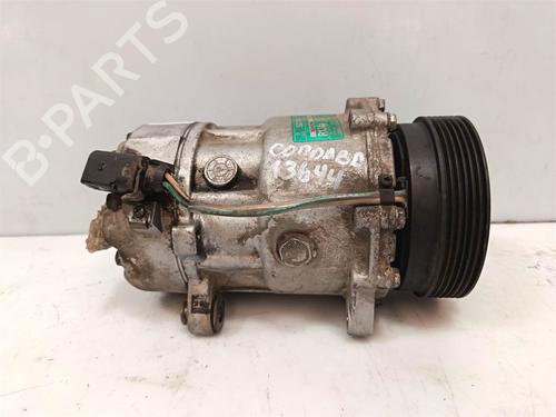 Used AC compressor AC compressor 38415220 38415220