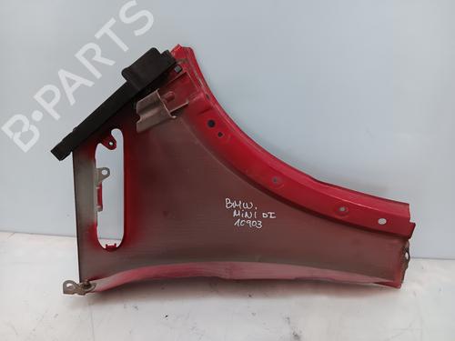 Left front fenders MINI MINI (R50, R53) Cooper | BP28212987C41 