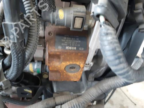 Engine MAZDA 3 Saloon (BK) 1.6 DI Turbo (BK12Y) | BP40159892M1 - Image 8