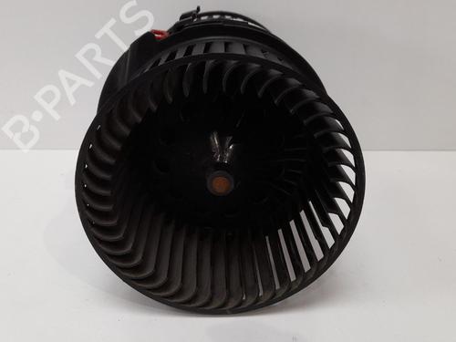 Heater blower motor RENAULT MEGANE III Grandtour (KZ0/1)  | BP12771181M62 