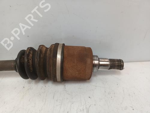 Right front driveshaft HYUNDAI ATOS (MX)  | BP23257588M39 