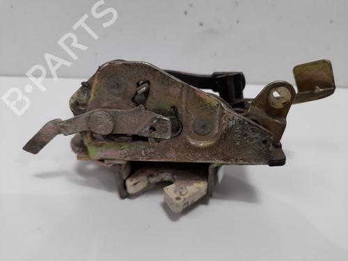 Rear right lock SEAT MALAGA (23A) 1.2 | BP12797184C99 