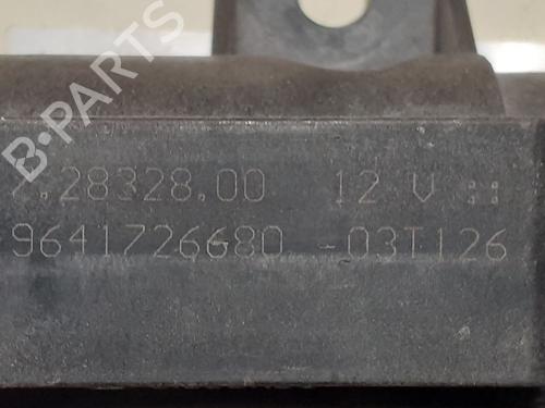 Electronic sensor PEUGEOT 307 (3A/C) 2.0 HDi 110 | BP32031679M84 - Image 2