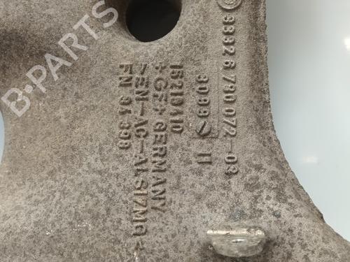 Right rear suspension arm BMW 5 Gran Turismo (F07) 530 d | BP26447238M15 
