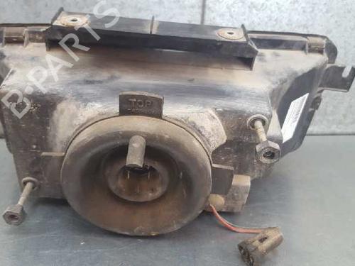 Left headlight ROVER MAESTRO Hatchback  | BP12853879C28