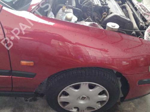 Ignition coil ROVER 400 II (RT) 416 Si | BP12698535M94 