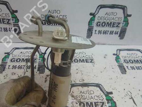 Fuel pump MITSUBISHI GALANT VIII (EA_)  | BP12932933M76 