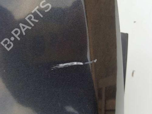 Tailgate PEUGEOT 607 (9D, 9U) 2.0 HDI | BP12802048C6