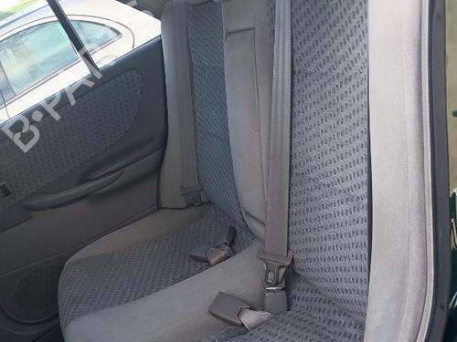 Left front indicator MAZDA 626 V (GF) 2.0 TD (GFFP) | BP33214151C32 - Image 16