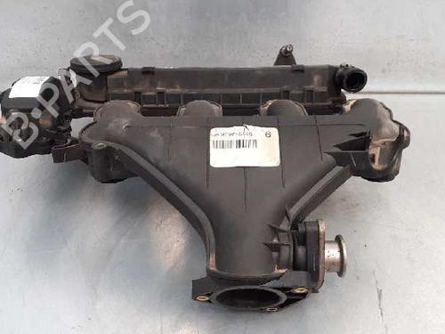 Intake manifold FORD MONDEO IV (BA7) 2.0 TDCi | BP12762738M70 