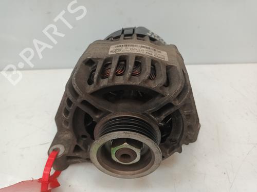 Alternator FIAT PUNTO (176_) 60 1.2 (176AP, 176AR, 176AQ, 176BB) | BP18909912M7 