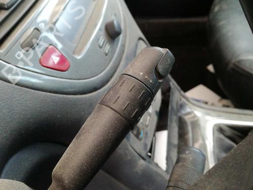 Used Steering column stalk PEUGEOT 607 (9D, 9U) 2.2 HDi (133 hp) 12703035