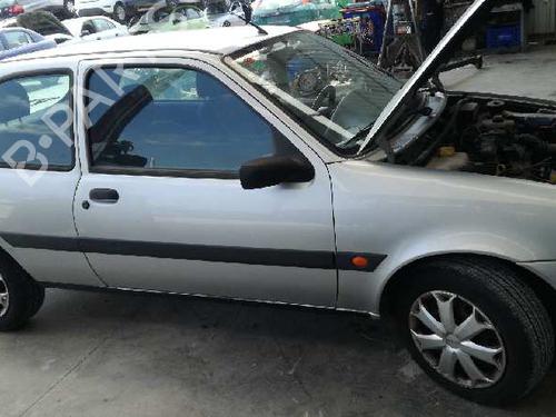 Airco pomp FORD FIESTA IV (JA_, JB_) 1.3 i | BP12734198M34