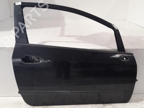 Dør højre fortil FIAT GRANDE PUNTO (199_) 1.9 D Multijet (116 hp) 12770647