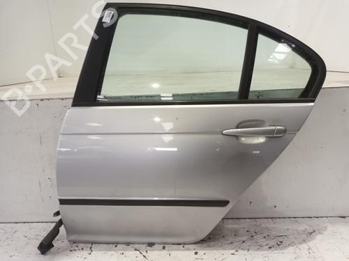 Left rear door BMW 3 (E46) 320 d | BP22312550C4 
