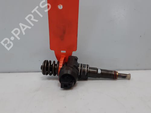 Used Injector Injector 35963483 35963483