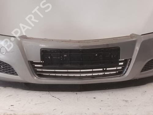 Used Front bumper OPEL ASTRA H (A04) [2004-2014]  29826332