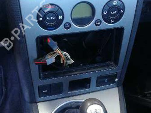Kollisjonspute styreenhet FORD MONDEO III Saloon (B4Y) 1.8 16V | BP12739407M53